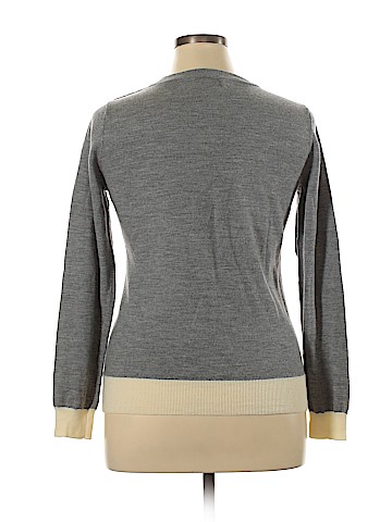 Banana Republic Wool Pullover Sweater (view 2)