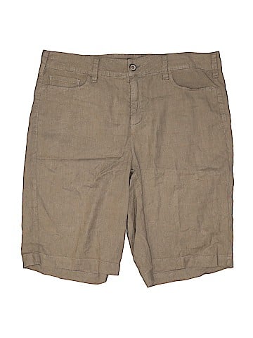 NYDJ Shorts (view 1)