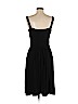 Laundry by Shelli Segal Black Cocktail Dress Size 8 - photo 2