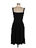 Laundry by Shelli Segal Black Cocktail Dress Size 8 - photo 1
