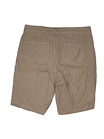 NYDJ Shorts (view 2)