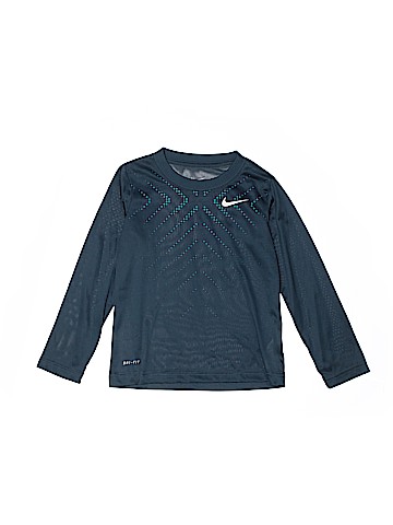 Nike Active T-Shirt (view 1)