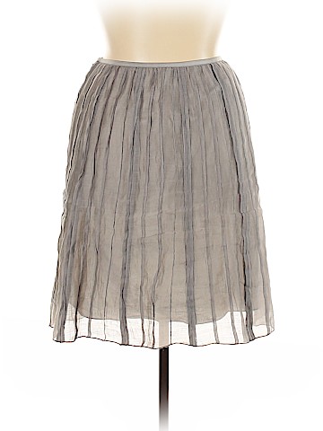 Nic + Zoe Casual Skirt (view 2)