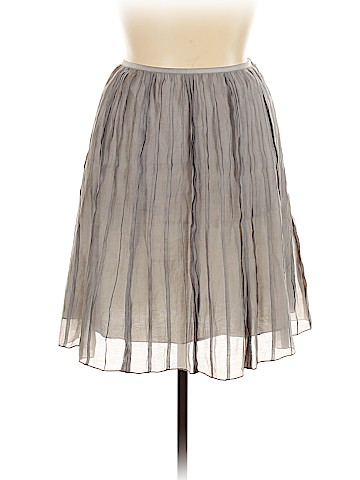 Nic + Zoe Casual Skirt (view 1)
