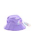 SunSmart Purple Sun Hat One size (kids) - photo 1