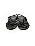 Impo Black Sandals Size 7 1/2 - photo 2