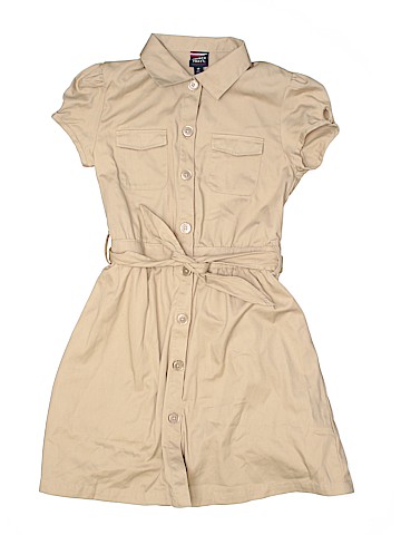 French Toast Dress (view 1)