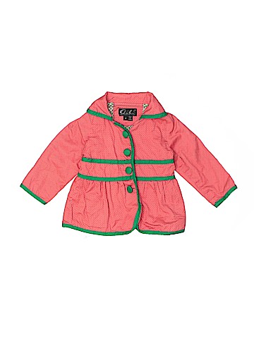 Oobi Jacket (view 1)