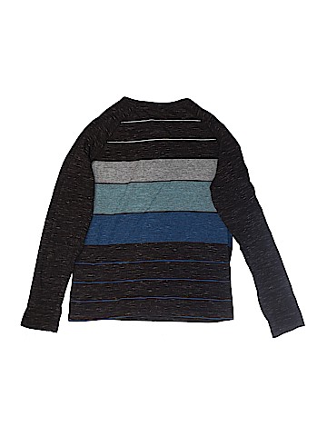 Arizona Jean Company Long Sleeve Henley (view 2)