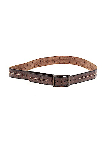 American Eagle Outfitters Leather Belt (view 1)