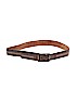 American Eagle Outfitters 100% Leather Solid Brown Leather Belt Size L - photo 1