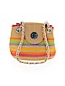 Magid 100% Paper Tan Shoulder Bag One size - photo 1