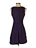 Forever 21 Purple Casual Dress Size S - photo 2