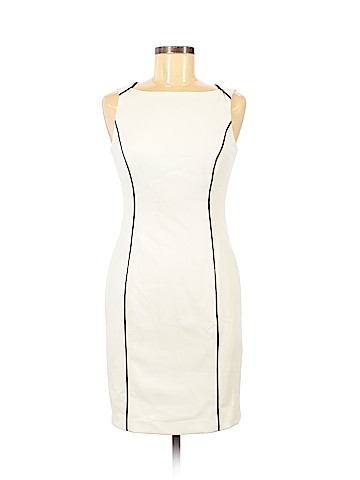 White House Black Market Cocktail Dress (view 1)