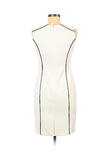 White House Black Market Cocktail Dress (view 2)