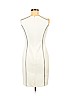 White House Black Market White Cocktail Dress Size 4 (petite) - photo 2