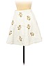 Club Monaco White Casual Skirt Size 0 - photo 2