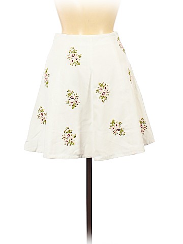 Club Monaco Casual Skirt (view 1)