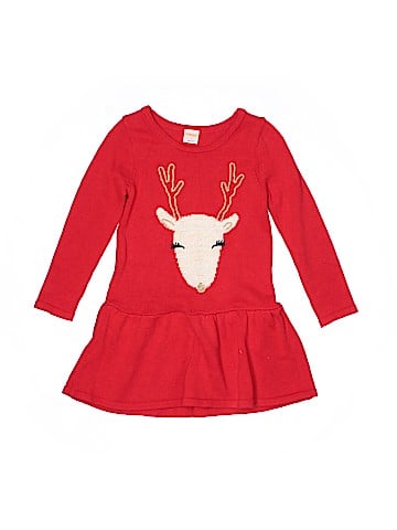 Gymboree Dress (view 1)