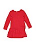 Gymboree Red Dress Size 4 - photo 2