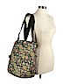 Assorted Brands 100% Cotton Yellow Tote One size - photo 2