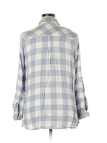 Kenneth Cole REACTION Long Sleeve Button-Down Shirt (view 2)