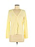 Talbots Yellow Cardigan Size M (petite) - photo 1