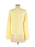 Talbots Yellow Cardigan Size M (petite) - photo 2