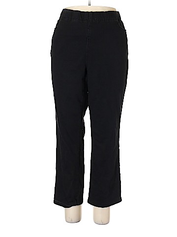 Assorted Brands Jeans (view 1)