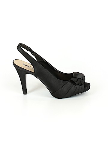 Fioni Night Heels (view 1)