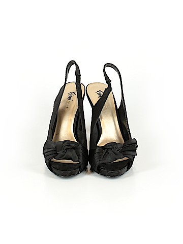 Fioni Night Heels (view 2)