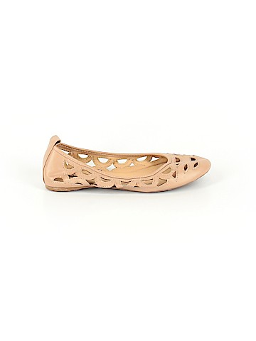 IF Carrini International Fashion Flats (view 1)