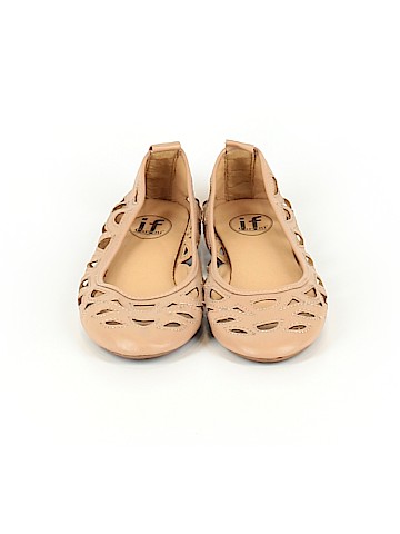 IF Carrini International Fashion Flats (view 2)