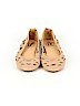 IF Carrini International Fashion Tan Flats Size 7 - photo 2