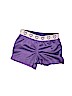 Jumping Beans 100% Polyester Purple Athletic Shorts Size 5 - photo 1