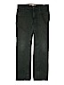 Levi's 100% Cotton Green Jeans Size 16 - photo 1