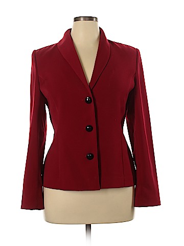 Amanda Smith Blazer (view 1)
