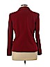 Amanda Smith 100% Polyester Red Blazer Size 14 - photo 2