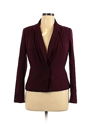 Worthington Blazer (view 1)