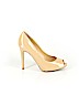 Guess Tan Heels Size 9 - photo 1