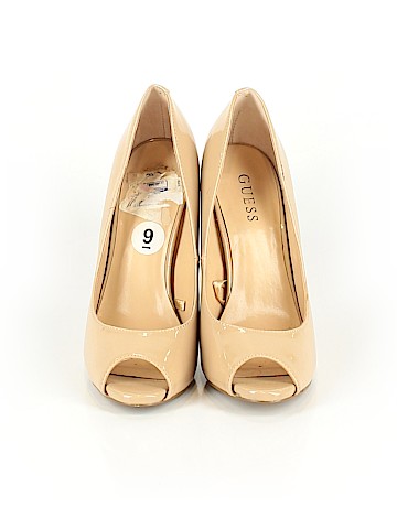 Guess Heels (view 2)
