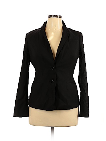 Banana Republic Wool Blazer (view 1)