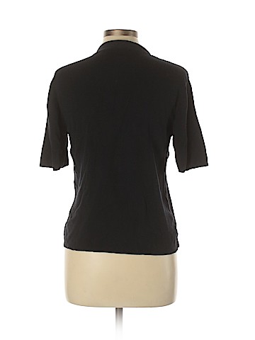 Coldwater Creek Short Sleeve Top (view 2)