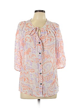 Vintage America Blues Size Med