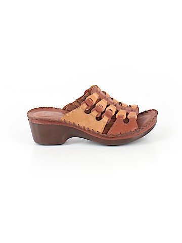 Ariat Wedges (view 1)