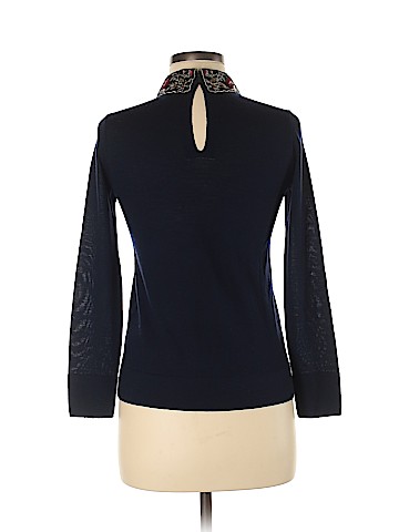 Club Monaco Wool Pullover Sweater (view 2)