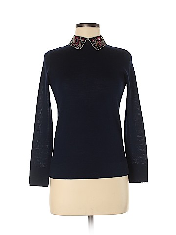 Club Monaco Wool Pullover Sweater (view 1)