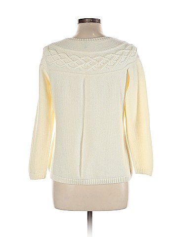 Talbots Pullover Sweater (view 2)