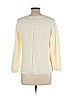 Talbots Ivory Pullover Sweater Size L (petite) - photo 2
