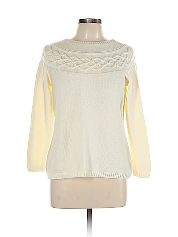 Talbots Pullover Sweater (view 1)